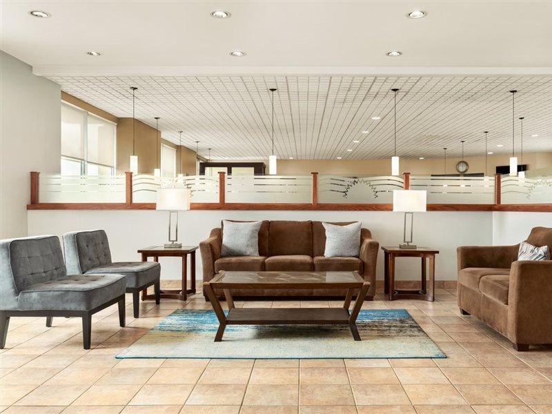 Days Inn By Wyndham Londres Exterior foto